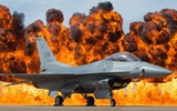Ukraine chấm dứt hy vọng nhận được tiêm kích F-16 từ Mỹ?