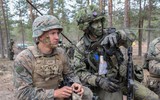 Nga - Thổ Nhĩ Kỳ bí mật phối hợp chống lại Mỹ ngay trước mũi NATO