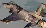 Ukraine chấm dứt hy vọng nhận được tiêm kích F-16 từ Mỹ?