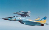 Ukraine chấm dứt hy vọng nhận được tiêm kích F-16 từ Mỹ?