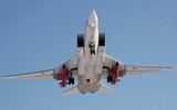 Nga sử dụng số lượng kỷ lục tên lửa Kh-22 tấn công Ukraine