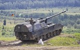 Siêu pháo tự hành PzH 2000 sắp được Quân đội Ukraine tung vào chiến trường