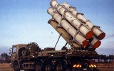 Mỹ phạm sai lầm lớn khi cung cấp tên lửa chống hạm Harpoon cho Ukraine?