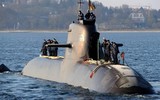 Chuyên gia Nga chế giễu việc Ukraine muốn nhận tàu ngầm Đức