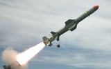 Mỹ phạm sai lầm lớn khi cung cấp tên lửa chống hạm Harpoon cho Ukraine?