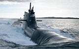 Chuyên gia Nga chế giễu việc Ukraine muốn nhận tàu ngầm Đức