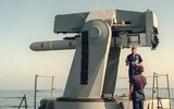 Mỹ phạm sai lầm lớn khi cung cấp tên lửa chống hạm Harpoon cho Ukraine?