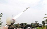 Mỹ phạm sai lầm lớn khi cung cấp tên lửa chống hạm Harpoon cho Ukraine?