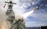 Mỹ phạm sai lầm lớn khi cung cấp tên lửa chống hạm Harpoon cho Ukraine?