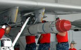 Mỹ phạm sai lầm lớn khi cung cấp tên lửa chống hạm Harpoon cho Ukraine?