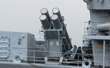 Mỹ phạm sai lầm lớn khi cung cấp tên lửa chống hạm Harpoon cho Ukraine?