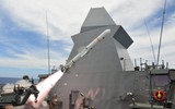 Mỹ phạm sai lầm lớn khi cung cấp tên lửa chống hạm Harpoon cho Ukraine?