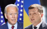 Mỹ có nguy cơ mở nắp 'chiếc hộp Pandora' Ukraine và gây thảm họa lớn
