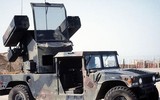 Ukraine bí mật tung tổ hợp M1097 Avenger 'sát thủ trực thăng' vào trận chiến 