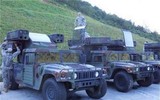 Ukraine bí mật tung tổ hợp M1097 Avenger 'sát thủ trực thăng' vào trận chiến 