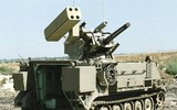 Ukraine bí mật tung tổ hợp M1097 Avenger 'sát thủ trực thăng' vào trận chiến 