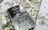 Việc nhập khẩu kim loại hiếm của Mỹ gặp ‘cơn ác mộng’ nếu bị Nga trả đũa?