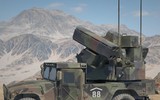 Ukraine bí mật tung tổ hợp M1097 Avenger 'sát thủ trực thăng' vào trận chiến 
