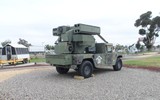 Ukraine bí mật tung tổ hợp M1097 Avenger 'sát thủ trực thăng' vào trận chiến 