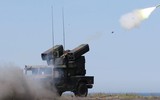 Ukraine bí mật tung tổ hợp M1097 Avenger 'sát thủ trực thăng' vào trận chiến 