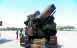 Ukraine bí mật tung tổ hợp M1097 Avenger 'sát thủ trực thăng' vào trận chiến 