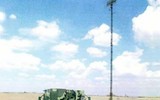 Radar Struna-1 Nga tước đi lợi thế của máy bay chiến đấu tàng hình Mỹ