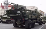 Pháo tự hành Bogdana Ukraine đã tham chiến chỉ là 'cú lừa'