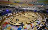Mưu lược của ông Putin giúp Nga kiếm hàng tỷ USD từ trừng phạt của EU