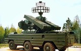 Ly khai miền Đông dùng tổ hợp phòng không Osa bắn chìm xuồng cao tốc Ukraine?