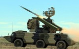 Ly khai miền Đông dùng tổ hợp phòng không Osa bắn chìm xuồng cao tốc Ukraine?
