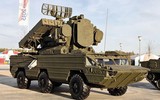 Ly khai miền Đông dùng tổ hợp phòng không Osa bắn chìm xuồng cao tốc Ukraine?