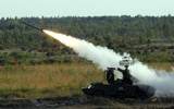 Ly khai miền Đông dùng tổ hợp phòng không Osa bắn chìm xuồng cao tốc Ukraine?