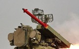 Ly khai miền Đông dùng tổ hợp phòng không Osa bắn chìm xuồng cao tốc Ukraine?