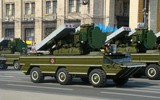 Ly khai miền Đông dùng tổ hợp phòng không Osa bắn chìm xuồng cao tốc Ukraine?