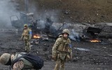 Quân đội Ukraine đánh thiệt hại nặng Lữ đoàn 15 bộ binh cơ giới của Nga