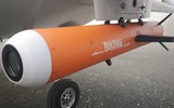 Bom dẫn đường Bozok của UAV Bayraktar TB2 sẽ gây ác mộng cho quân Nga?