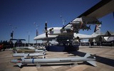 Bom dẫn đường Bozok của UAV Bayraktar TB2 sẽ gây ác mộng cho quân Nga?