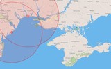 Tên lửa chống hạm Harpoon của Ukraine đã sẵn sàng chiến đấu