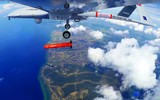 Bom dẫn đường Bozok của UAV Bayraktar TB2 sẽ gây ác mộng cho quân Nga?