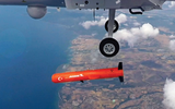 Bom dẫn đường Bozok của UAV Bayraktar TB2 sẽ gây ác mộng cho quân Nga?
