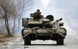Quân đội Ukraine đánh thiệt hại nặng Lữ đoàn 15 bộ binh cơ giới của Nga