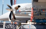 Bom dẫn đường Bozok của UAV Bayraktar TB2 sẽ gây ác mộng cho quân Nga?
