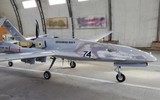 Bom dẫn đường Bozok của UAV Bayraktar TB2 sẽ gây ác mộng cho quân Nga?