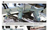 Bom dẫn đường Bozok của UAV Bayraktar TB2 sẽ gây ác mộng cho quân Nga?