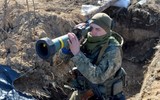 NATO báo động nguy cơ bí mật vũ khí lọt vào tay Nga