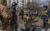 NATO báo động nguy cơ bí mật vũ khí lọt vào tay Nga