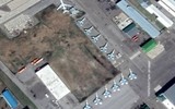 Khách hàng thân thiết bí mật duy trì thỏa thuận mua tiêm kích Su-35 với Nga