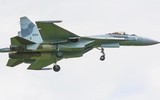 Khách hàng thân thiết bí mật duy trì thỏa thuận mua tiêm kích Su-35 với Nga