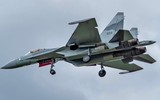 Khách hàng thân thiết bí mật duy trì thỏa thuận mua tiêm kích Su-35 với Nga