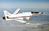 Giải mã bí ẩn vì sao ‘đại bàng vàng’ cánh ngược Su-47 Nga không bao giờ tham chiến